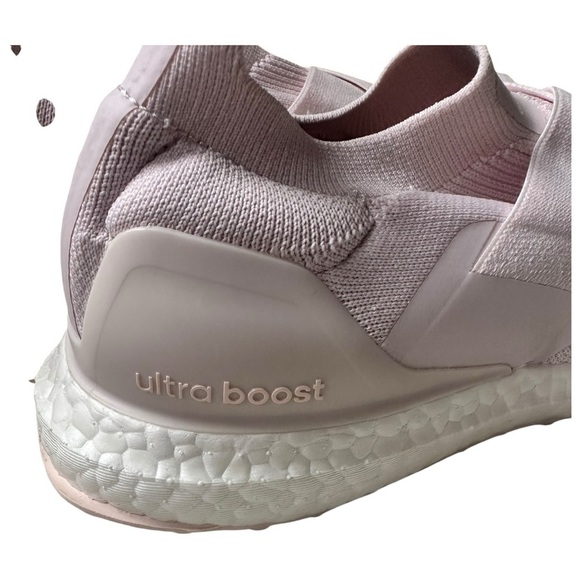 adidas UltraBOOST DNA Slip-On “Orchid Tint” sneakers  EUC – women’s 8.5 - Picture 7 of 13